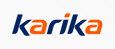 karika লোগো